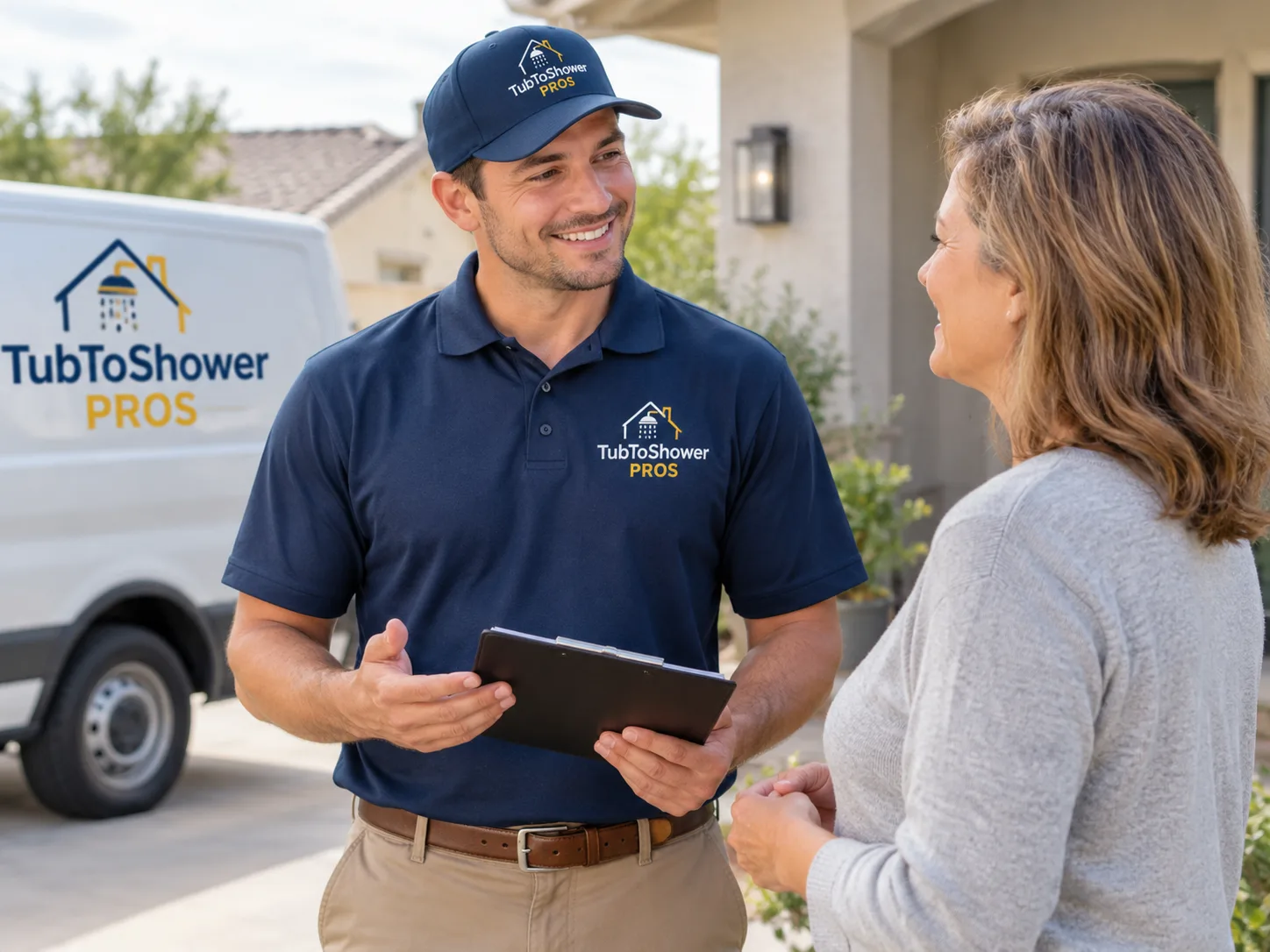 Tub Shower Conversion Cowley, WY FAQs